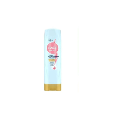 Sedal Acondi/Hialuronico 340ml
